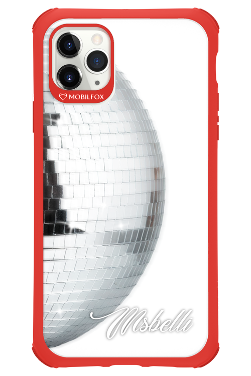 Disco Mood 2.0 - Apple iPhone 11 Pro Max
