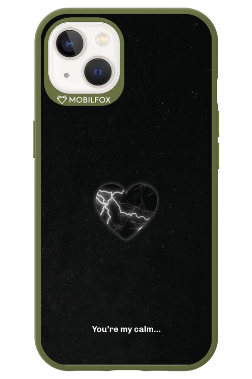 Calm Heart 2.0 - Apple iPhone 13