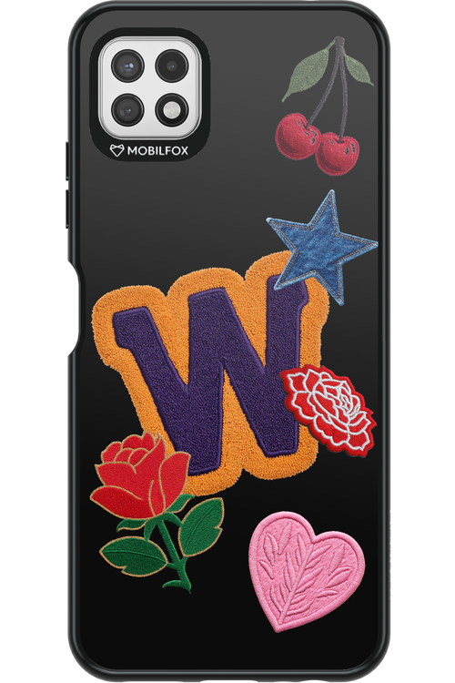 University's Queen - Samsung Galaxy A22 5G