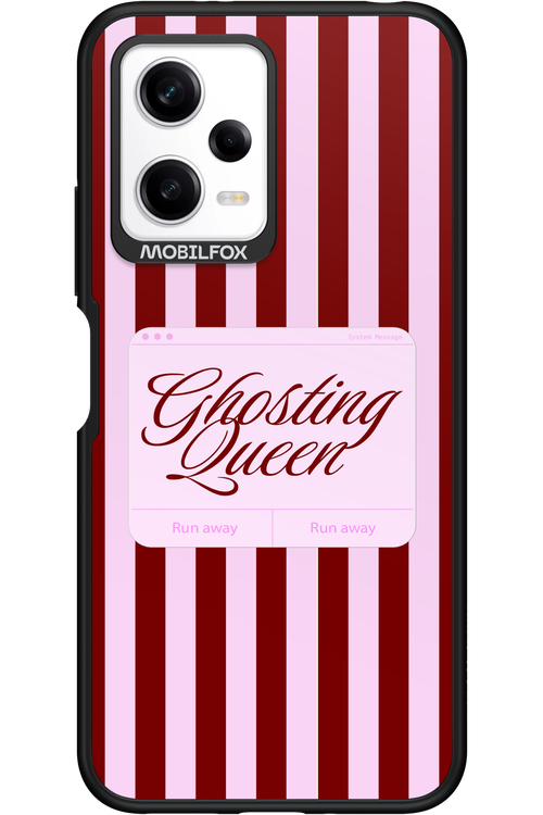 Ghosting Queen2 2.0 - Xiaomi Redmi Note 12 5G