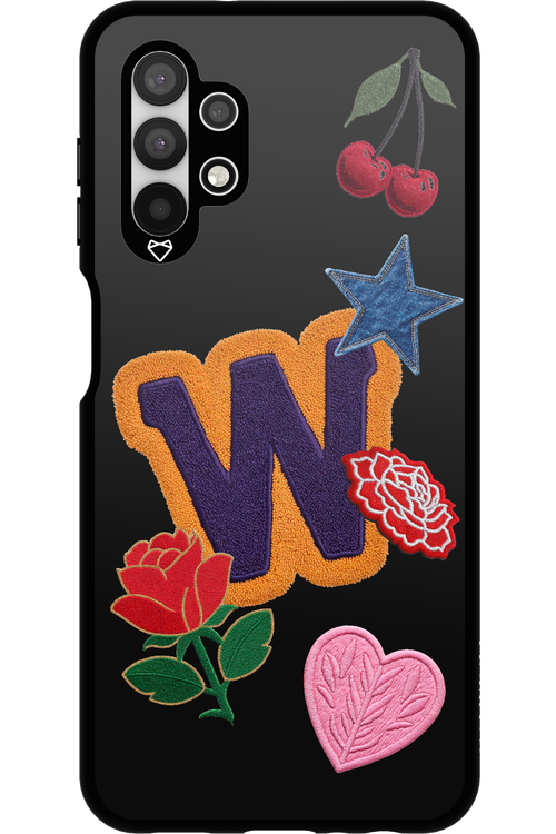 University's Queen - Samsung Galaxy A13 4G