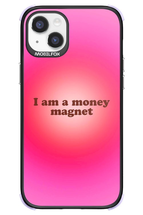 Money Magnet  - Apple iPhone 14 Plus