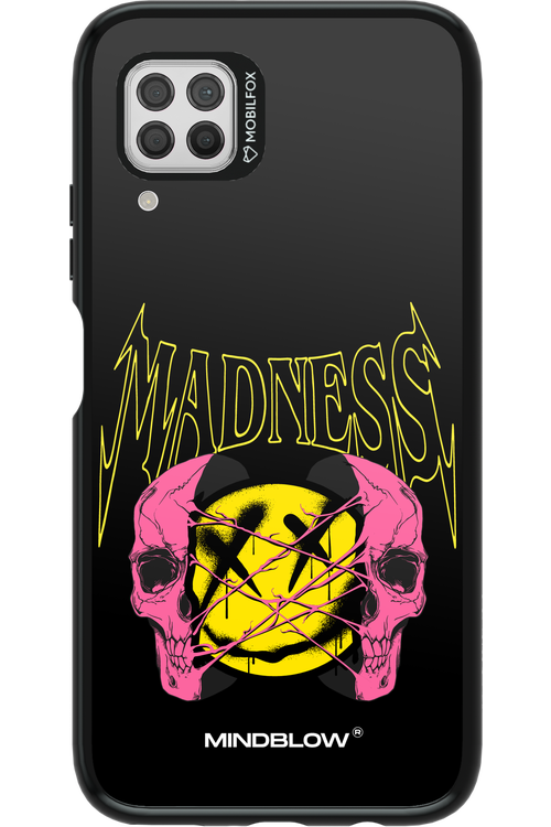 Madness Mindblow - Huawei P40 Lite