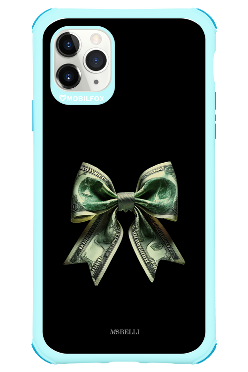 Money is Cute 2.0 - Apple iPhone 11 Pro Max