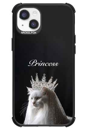 Princess - Apple iPhone 14 Plus