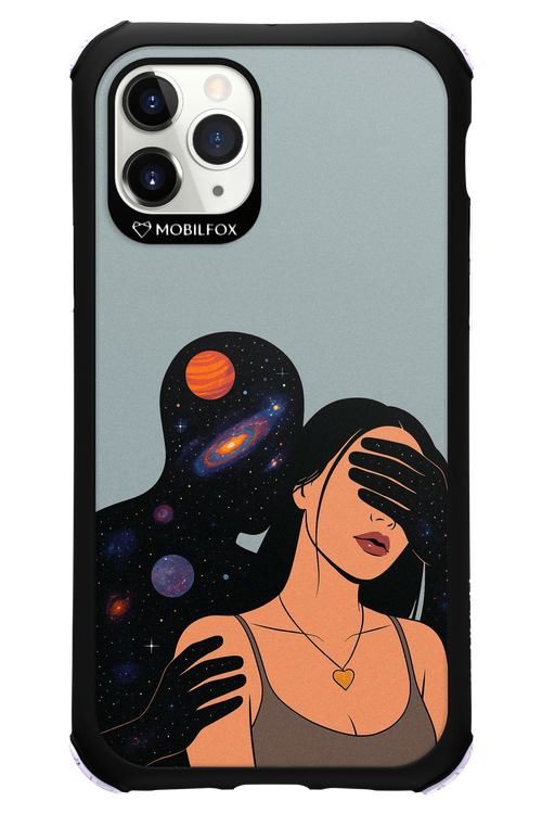 Universe Lover - Apple iPhone 11 Pro