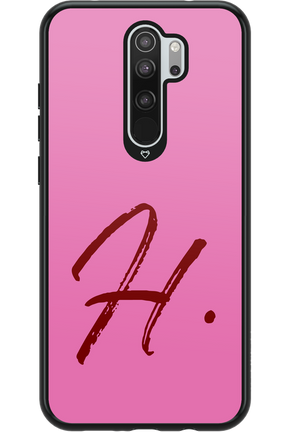 (Sorbet) H 2.0 - Xiaomi Redmi Note 8 Pro