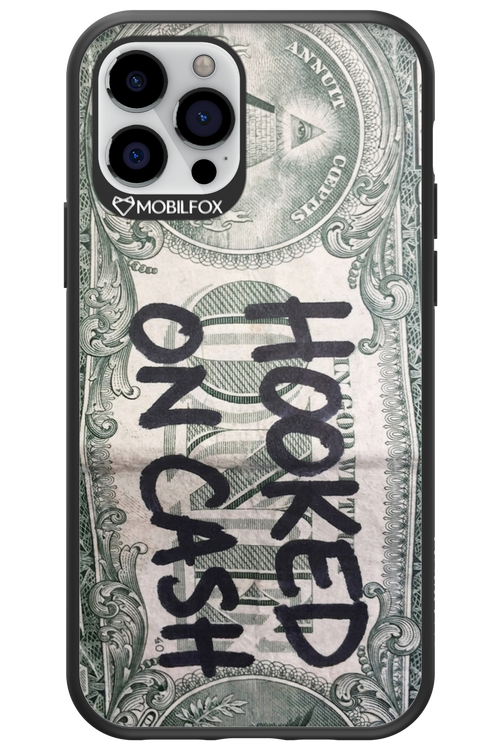 hooked 2.0 - Apple iPhone 12 Pro