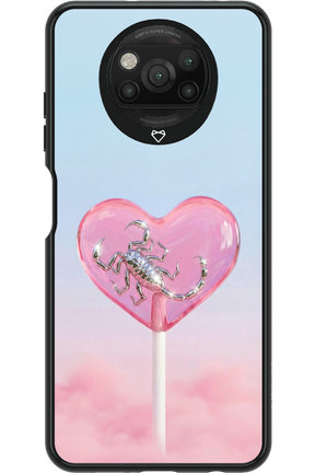 Scorpio Heart 2.0 - Xiaomi Poco X3 Pro