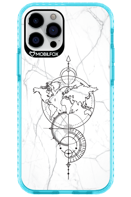 Compass 2.0 - Apple iPhone 12 Pro