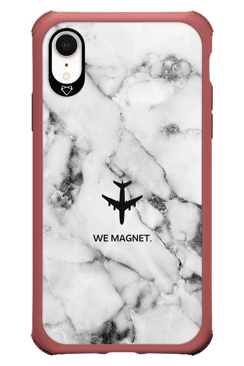 International Love II 2.0 - Apple iPhone XR