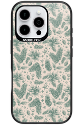 Green Christmas - Apple iPhone 16 Pro