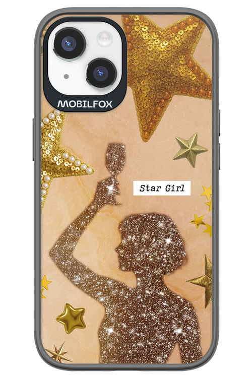 Star Girl - Apple iPhone 14