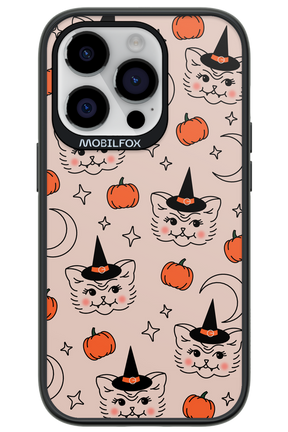 Kitty Spell - Apple iPhone 14 Pro