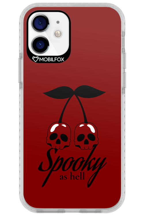 Hella Spooky - Apple iPhone 12