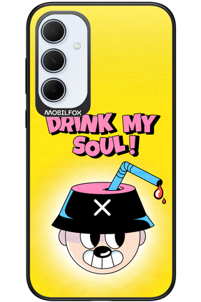 drink my soul 2.0 - Samsung Galaxy A35