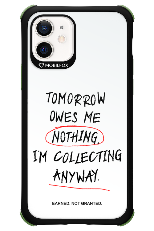 Anyway 2.0 - Apple iPhone 12