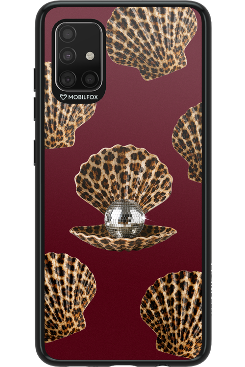 Summer Disco 2.0 - Samsung Galaxy A51