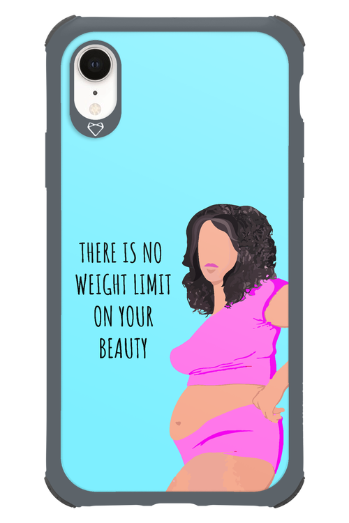 No Limit - Apple iPhone XR