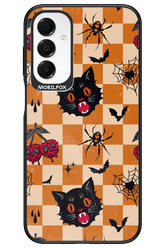 Witch's Patch - Samsung A16