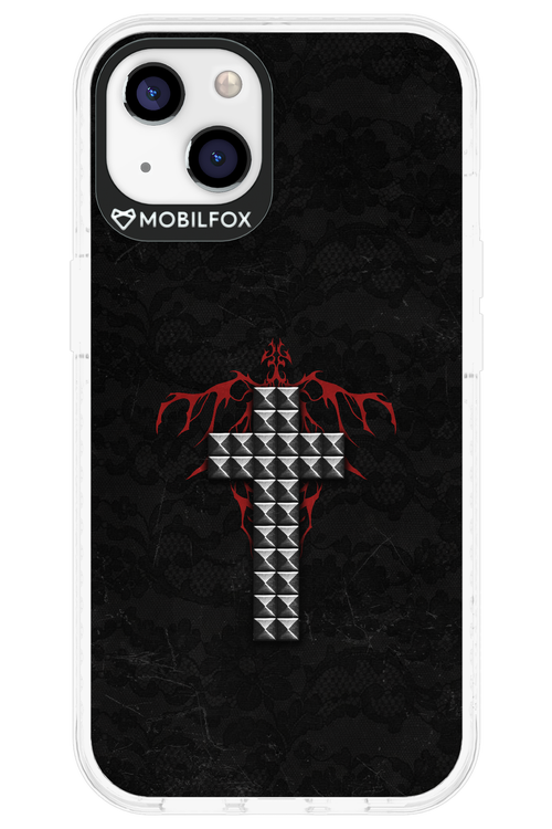 Dark Prayer 2.0 - Apple iPhone 13