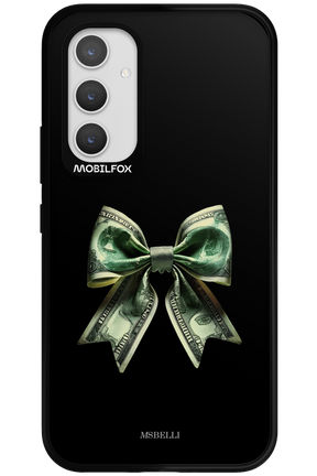 Money is Cute - Samsung Galaxy A54