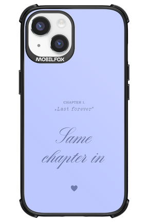 Chapter Last Forever - Apple iPhone 14