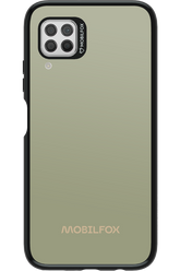 Olive - Huawei P40 Lite