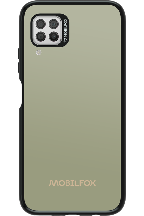 Olive - Huawei P40 Lite
