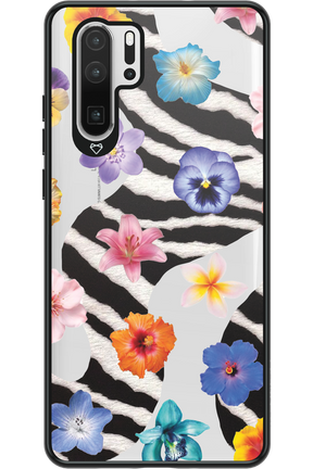 MOM'S FLOWERS - Huawei P30 Pro