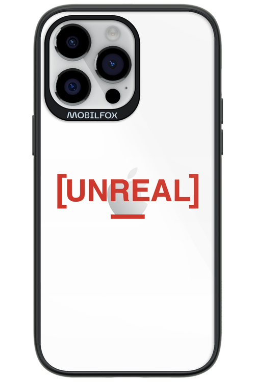 Unreal Classic - Apple iPhone 14 Pro Max