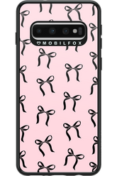 Bow Promise - Samsung Galaxy S10