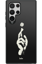 DAMNED LUCK - Samsung Galaxy S22 Ultra