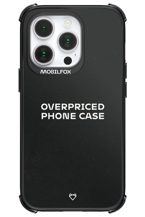 Overprieced - Apple iPhone 14 Pro