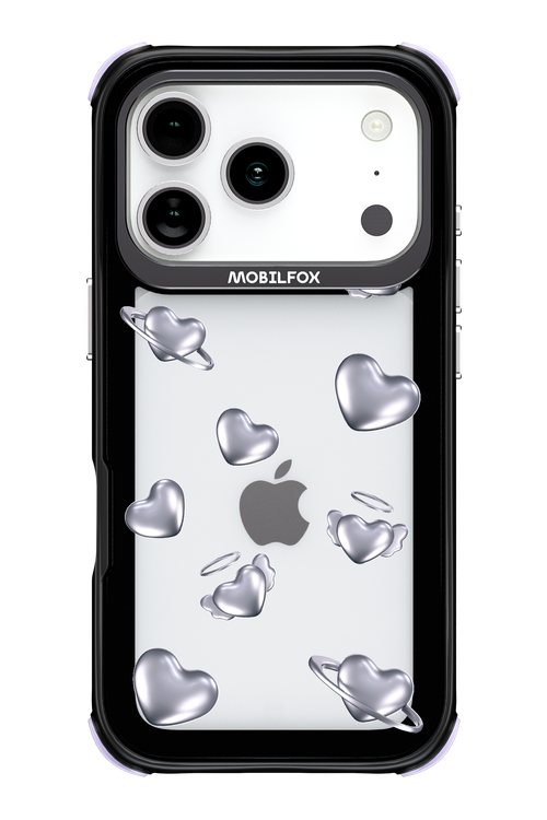 Chrome Hearts - Apple iPhone 17 Pro