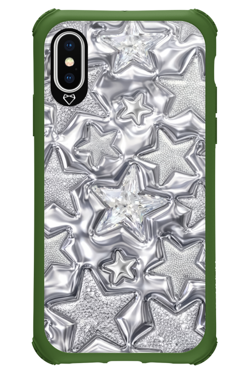 Star Gum 2.0 - Apple iPhone XS