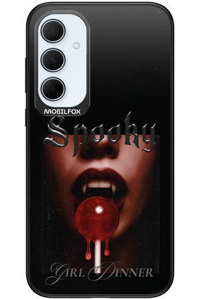 Freaky Girl - Samsung Galaxy A35