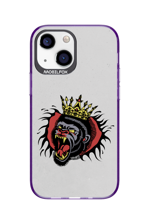 Monkey Rage Light 2.0 - Apple iPhone 13 Mini