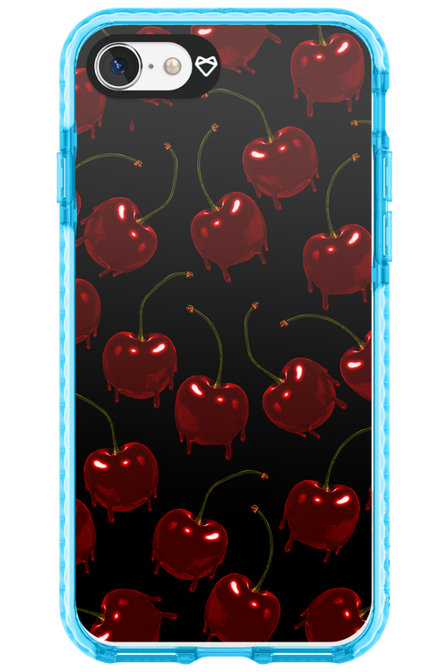 Cherry Blood - Apple iPhone SE 2020