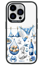 Oh My Greek 2.0 - Apple iPhone 14 Pro