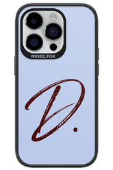 (Jellyfish Presso) D 2.0 - Apple iPhone 14 Pro