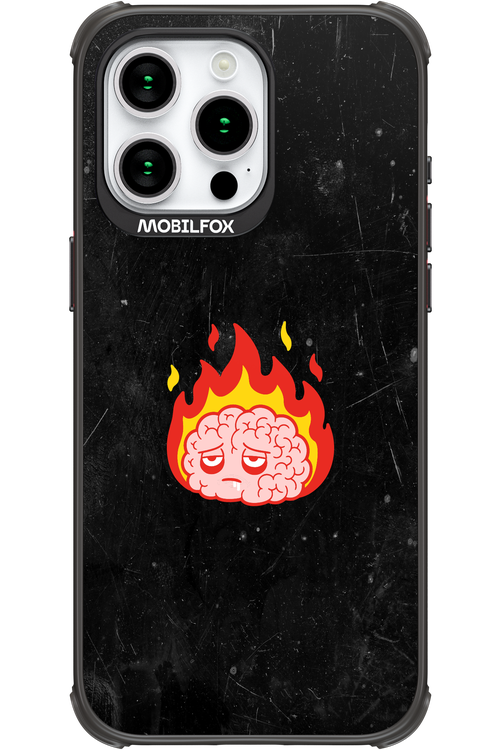 My brain - Apple iPhone 15 Pro Max
