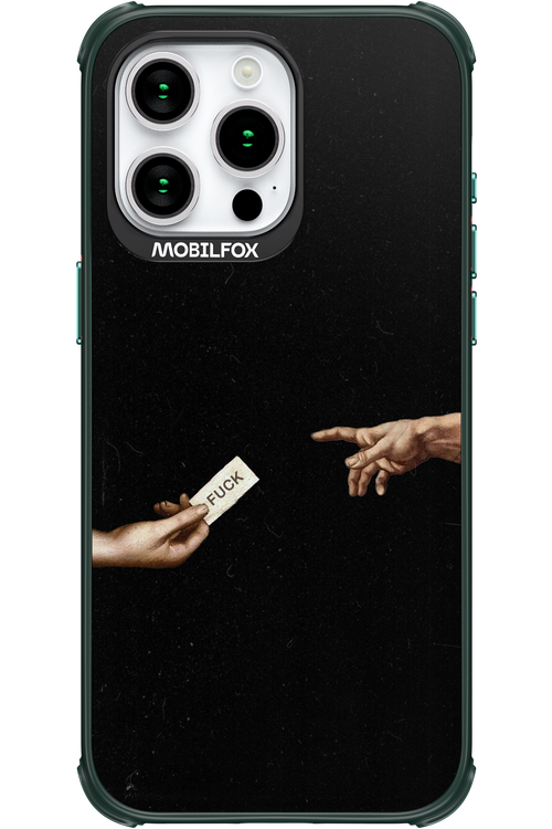 Giving 2.0 - Apple iPhone 15 Pro Max