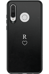 R Black 2.0 - Huawei P30 Lite