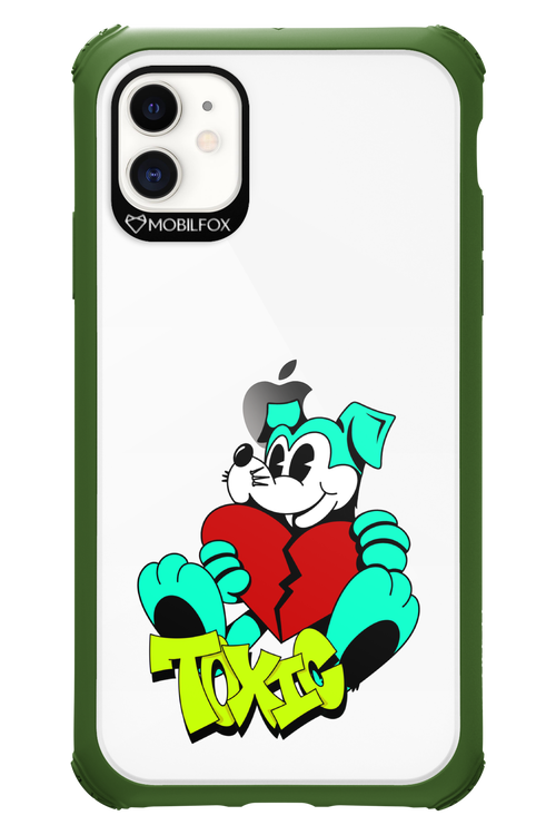 Playful Chaos - Apple iPhone 11