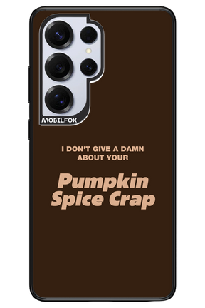 P-Spice Crap 2.0 - Samsung S25 Ultra