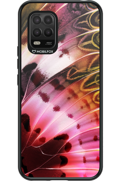 Pink Wing 2.0 - Xiaomi Mi 10 Lite 5G