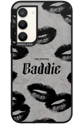 Official Baddie - Samsung Galaxy S23 Plus