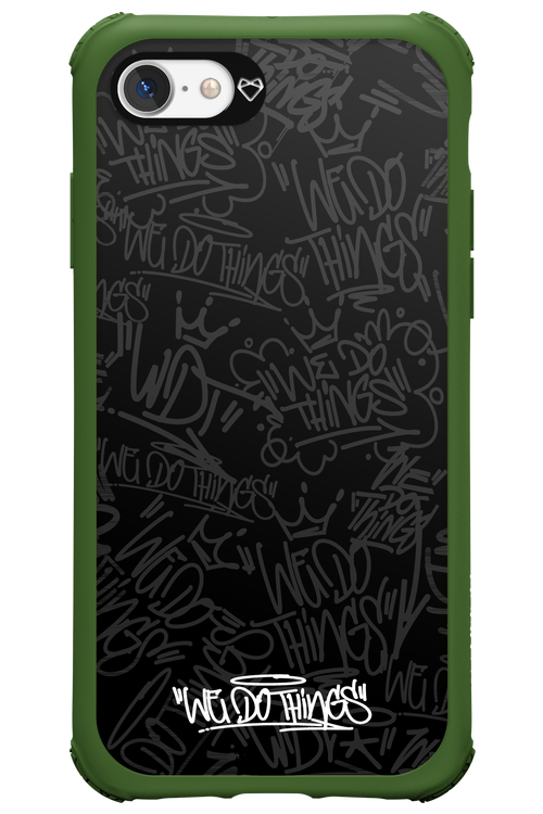 We Do Things 2.0 - Apple iPhone 7