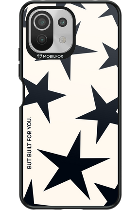 Built for You - Xiaomi Mi 11 Lite (2021)